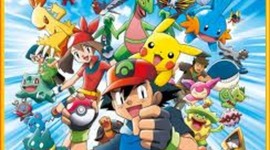 Timeline: Pokémon Handheld Series