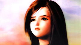 Timeline: Princess Garnet Til Alexandros XVII