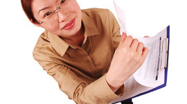 Timeline: Financial Milestones