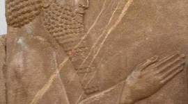 Timeline: Who Put the Purr in Persia