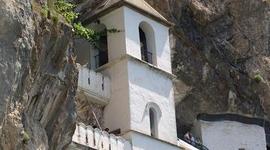 Timeline: Montenegro travel