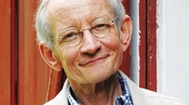 Timeline: Ted Kooser