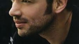 Timeline: Santiago Cruz