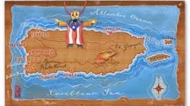 Timeline: History of the Bilinguism in Puerto Rico