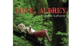 Timeline: Love Aubrey: Book Talk