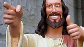 Timeline: Jesus' Life