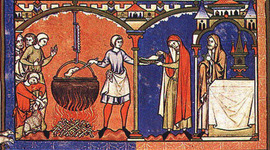 Timeline: The Middle Ages