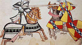 Timeline: The Middle Ages