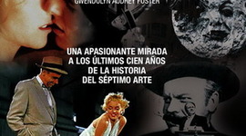 Timeline: Escalones de la historia del cine