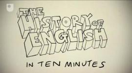 Timeline: HIstory of the English Language