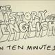 History of english