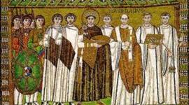 Timeline: PERIODOS DE LA EDAD MEDIA