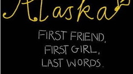 Timeline: Looking for Alaska