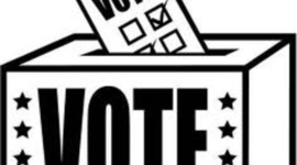 Timeline: Presidential Election Process