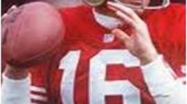 Timeline: Joe Montana