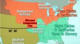 Timeline: Slavery And The Events Leading Up To The Civil War