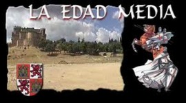 Timeline: LOS INICIOS DE LA EDAD MEDIA