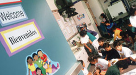 Timeline: Language Educational Policies