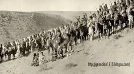 Timeline: Timeline of the Armenian Genocide