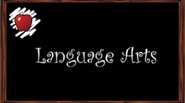 Timeline: My Elementary Language Arts History