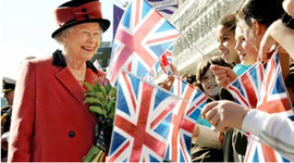 Timeline: Steps to Limited Monarchy in England