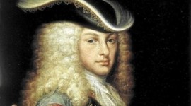 Timeline: Felipe d'Anjou.