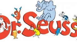 Timeline: Dr. Seuss
