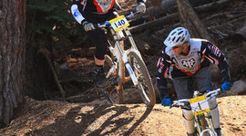 Timeline: The Inspiring Bobby McMullen by Laura