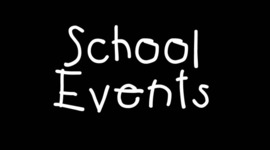 Timeline: School Year Events