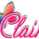 Claire rainbow butterfly