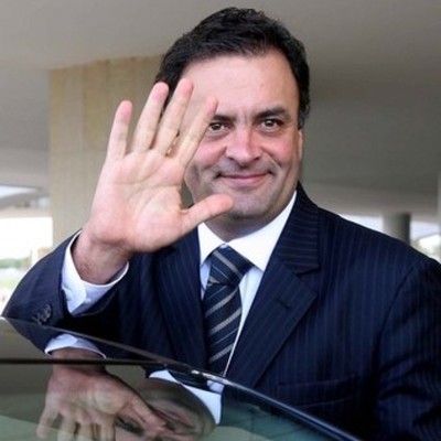 Timeline: Aécio Neves