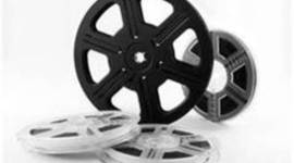 Timeline: The History of Film Making