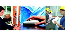 Timeline: INGENIERIA INDUSTRIAL