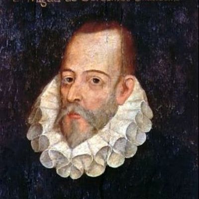 Timeline: Miguel de Cervantes  Saavedra