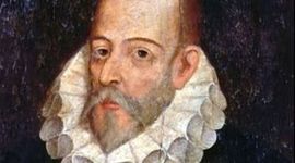 Timeline: Miguel de Cervantes  Saavedra