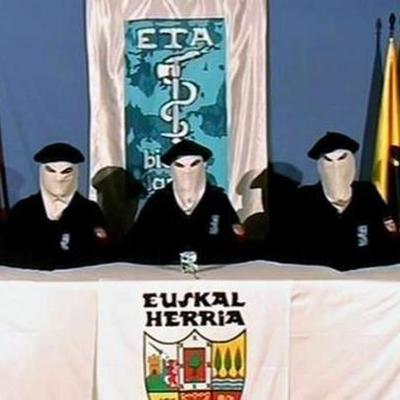 Timeline: ETA Orginazation