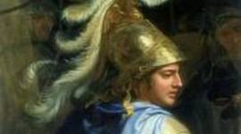 Timeline: Alexander the Great