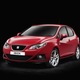 Seat ibiza 2008