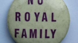 Timeline: England Reforming Traditional Monarchy of France