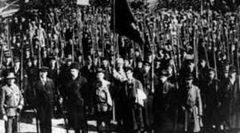 Timeline: Events Leading Up to the Russian Revolution
