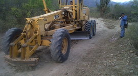 Timeline: Historia de la Ingenieria Civil