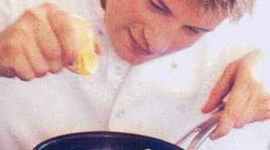 Timeline: Jamie Oliver Timeline