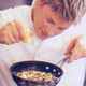 Jamie oliver frying pan