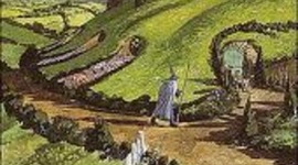 Timeline: The Hobbit By: J.R.R. Tolkien