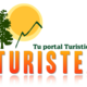 Logo turistea