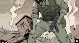 Timeline: Projeto Êxodo;Bruno 08; Juan 18; Raphael 30; Turma 7,1