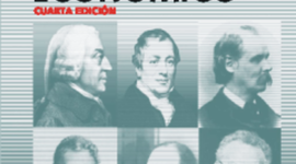 Timeline: Precursores del pensamiento economico