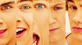 Timeline: ONE DIRECTION