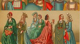 Timeline: The Middle Ages