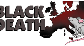 Timeline: The Black Death